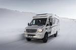 Hymer ML-T 4x4 2015 года